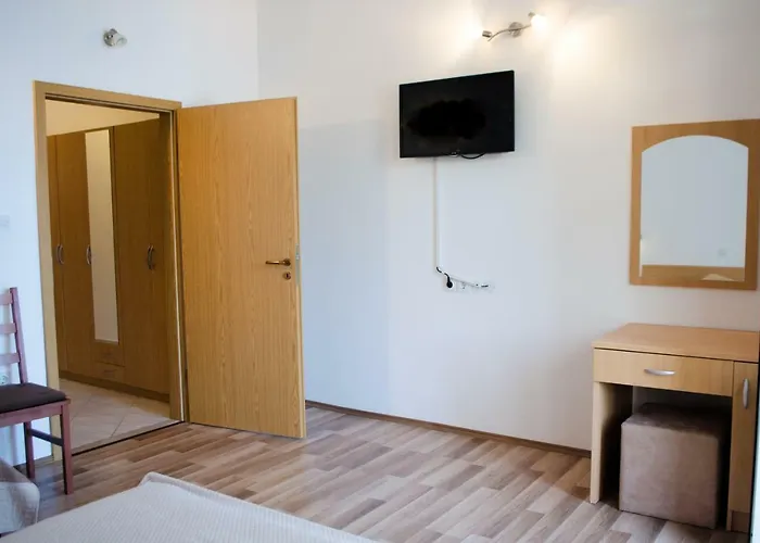 Rina Apartamento Cavtat