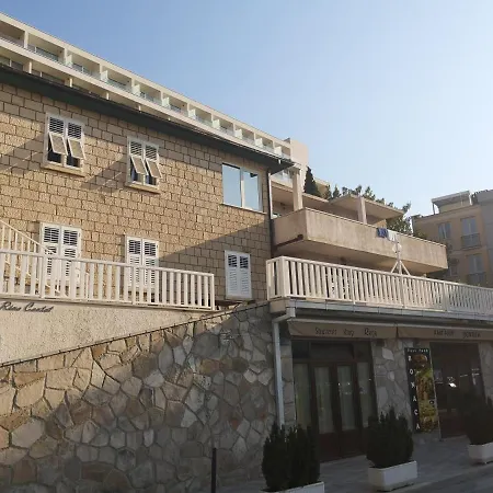 Apartment Rina *