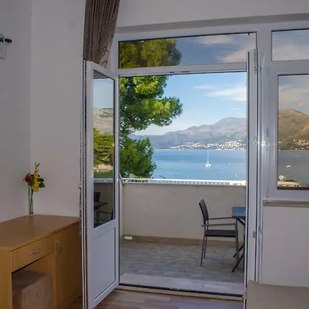 Apartament Rina Cavtat