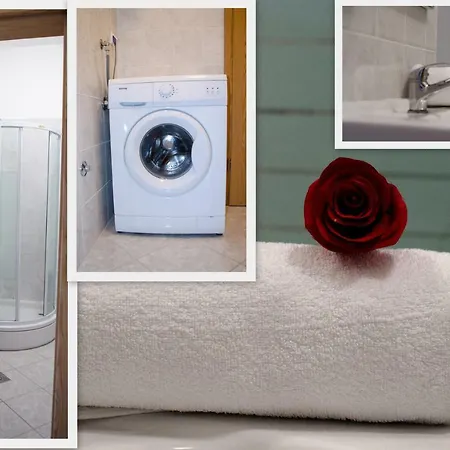 Rina Apartament Cavtat