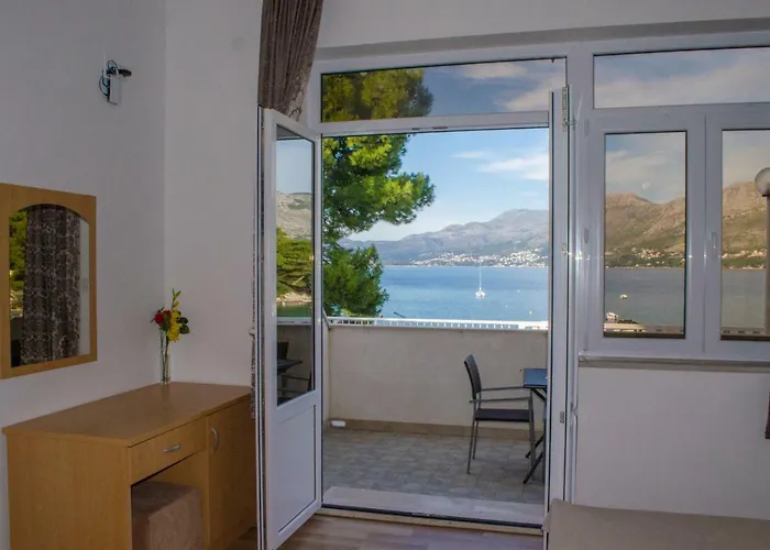 Apartamento Rina Cavtat