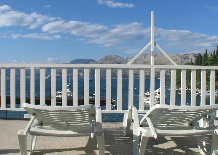 Rina Apartamento Cavtat