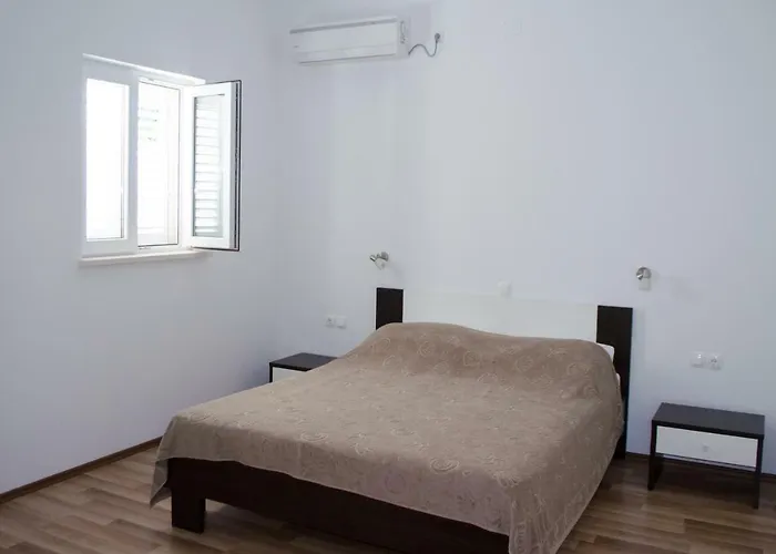 Rina Apartamento Cavtat