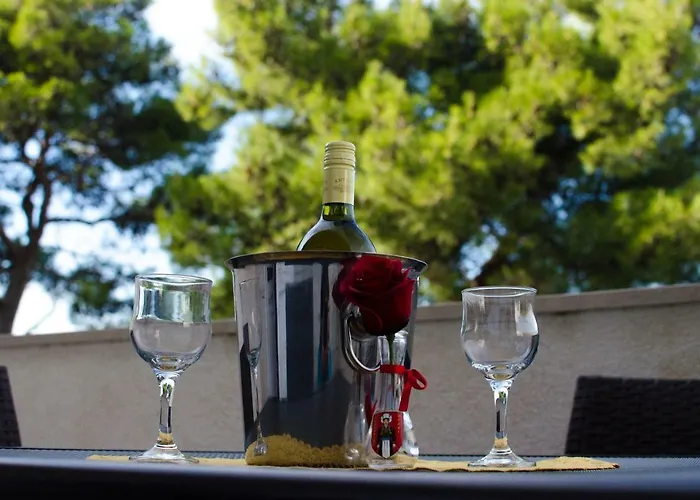 Rina Apartamento Cavtat