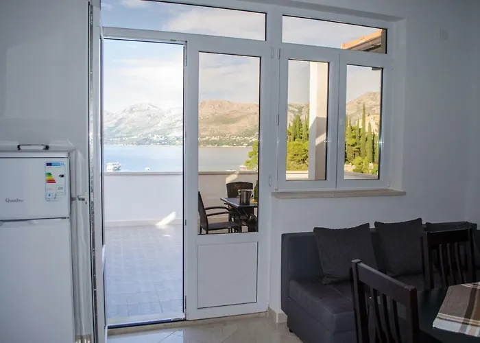 Apartamento Rina Cavtat