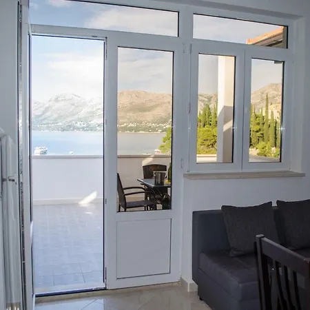 Apartamento Rina Cavtat