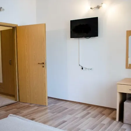 Rina Apartamento Cavtat